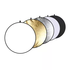 Fotó keverékek Puluz PU5110 110cm 5in1