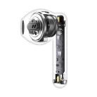 Baseus Bowie WX5 TWS fülhallgató (kék)