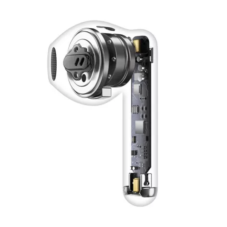 Baseus Bowie WX5 TWS fülhallgató (kék)