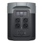 Hordozható erőmű EcoFlow DELTA 2 Max