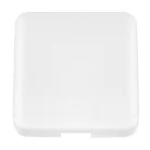 Intelligens vezérlőpanel + 3x SwitchBot Hub Mini hőmérséklet- és páratartalom érzékelő