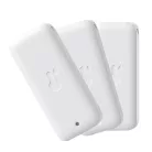 Intelligens vezérlőpanel + 3x SwitchBot Hub Mini hőmérséklet- és páratartalom érzékelő