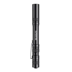 Zseblámpa Superfire L28 – 121 lm, 5W, 52 m, 5 mód