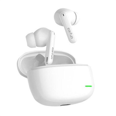 EarFun AirMini2 Vezeték nélküli TWS fülhallgató (fehér)