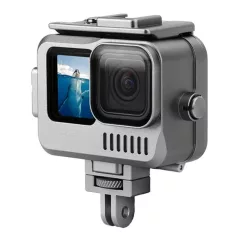   Waterproof case Sunnylife GoPro Hero 13 / 12 / 11 / 10 /9 (GO-FS563)