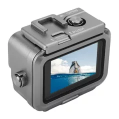   Waterproof case Sunnylife GoPro Hero 13 / 12 / 11 / 10 /9 (GO-FS563)
