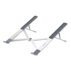   UGREEN LP451 összecsukható laptop állvány, 8-17" (ezüst)