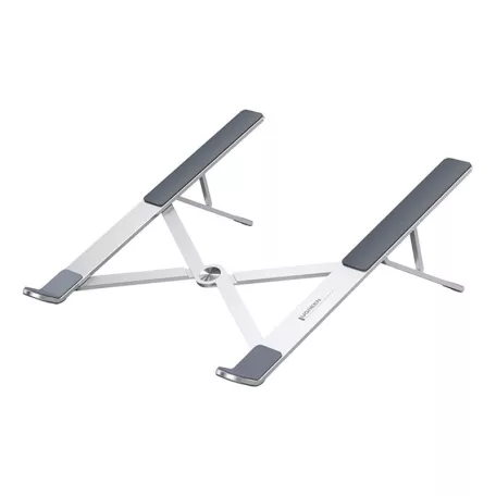 UGREEN LP451 összecsukható laptop állvány, 8-17" (ezüst)