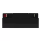 Rechargeable Battery AGM VRLA Green Cell AGM10 12V 20Ah (for lawn mower, boat, motor, cart)