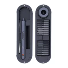   Jimi Home elektromos precíziós csavarhúzó JM-G3102 + 30 darabos csavarhúzó készlet