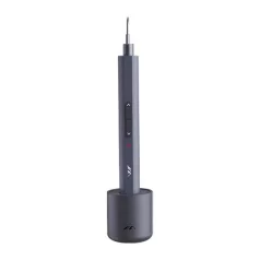   Jimi Home elektromos precíziós csavarhúzó JM-G3102 + 30 darabos csavarhúzó készlet