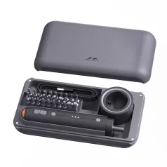  Jimi Home elektromos precíziós csavarhúzó JM-G3136N + 30 darabos bit készlet