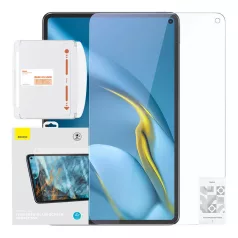   Baseus Huawei MatePad/MatePad Pro 10.8" Crystal Üvegfólia, 0.3mm