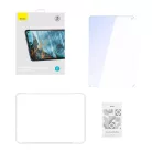 Baseus Huawei MatePad/MatePad Pro 10.8" Crystal Üvegfólia, 0.3mm