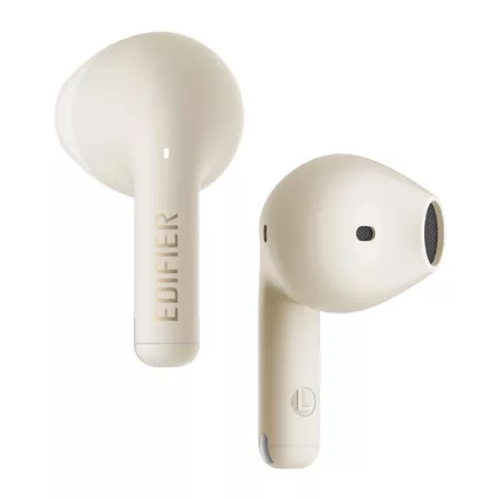 TWS Edifier X2s fejhallgató (bézs)