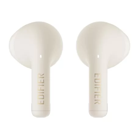 TWS Edifier X2s fejhallgató (bézs)