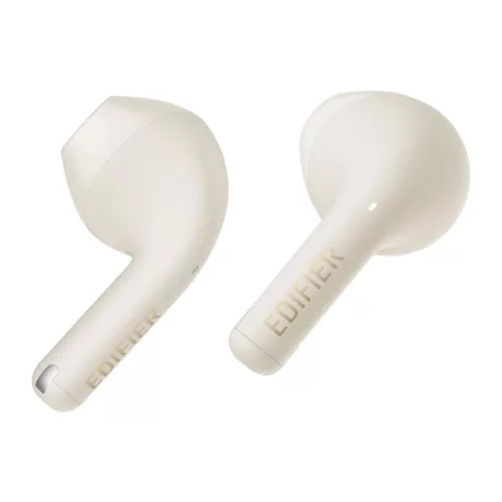 TWS Edifier X2s fejhallgató (bézs)