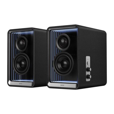 Edifier QR65 Speakers (black)