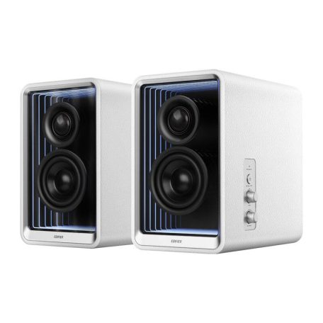 Edifier QR65 Speakers (White)
