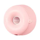 Soocas D3 szonikus fogkefe (rózsaszín)