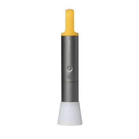 HOTO zseblámpa QWSDT001, 1000lm, USB-C