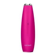   Geske 6 az 1-ben Okos ultrahangos arc lifting készülék (magenta)