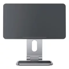   Baseus MagStable mágneses táblagép állvány iPad 12.9" (szürke)