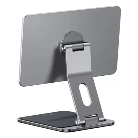 Baseus MagStable mágneses táblagép állvány iPad 12.9" (szürke)