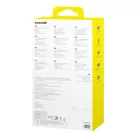 Baseus MagStable mágneses táblagép állvány iPad 12.9" (szürke)