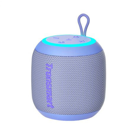 Tronsmart T7 Mini Vezeték nélküli Bluetooth hangszóró (lila)