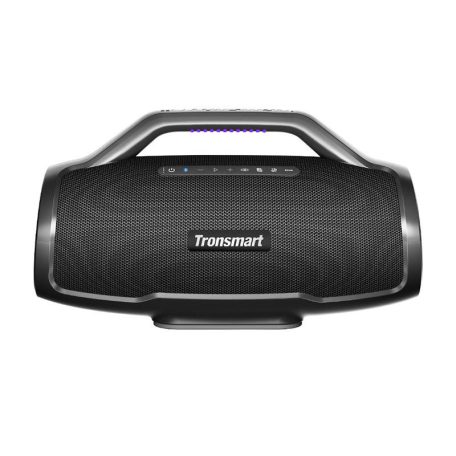 Tronsmart Bang Max Vezeték nélküli Bluetooth hangszóró (fekete)