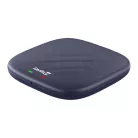 Carlinkit TBOX-Plus 4+64GB wireless adapter Apple Carplay/Android Auto (blue)