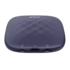 Carlinkit TBOX-Plus 4+64GB wireless adapter Apple Carplay/Android Auto (blue)