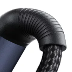   Speedy USB Joyroom SA21-2T3 kábel, 6 in 1/ 100W/kábel 1.5m (fekete)