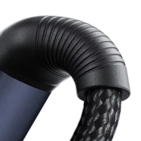 Speedy USB Joyroom SA21-2T3 kábel, 6 in 1/ 100W/kábel 1.5m (fekete)