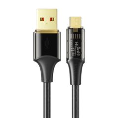 Micro USB cable Mcdodo CA-2102 1.8m (black)