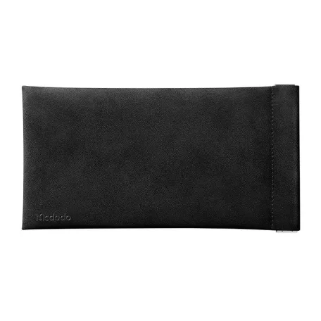 Mcdodo tartozéktároló táska / táska CB-1240 10 x 19.5cm (fekete)