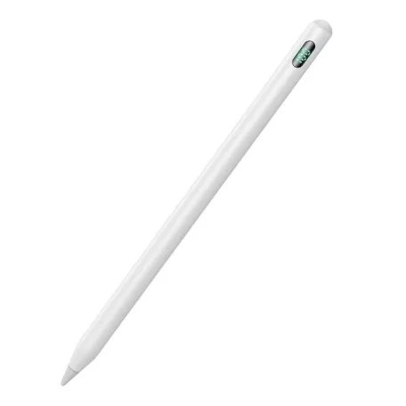 Mcdodo PN-8922 kapacitív toll / stylus / toll Mcdodo PN-8922 Apple iPadhez (szürke)
