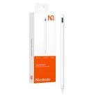 Mcdodo PN-8922 kapacitív toll / stylus / toll Mcdodo PN-8922 Apple iPadhez (szürke)