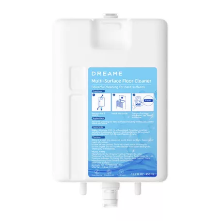 Dreame X60 Ultra/X60 Ultra Complete/X60 Master/Cyber10 Ultra padlótisztító folyadék