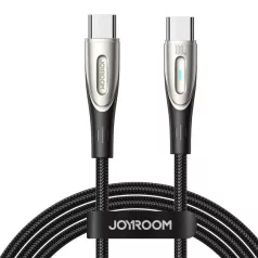   Cable Star-Light USB C to USB-C SA27-CC5 / 100W / 1,2m (black)