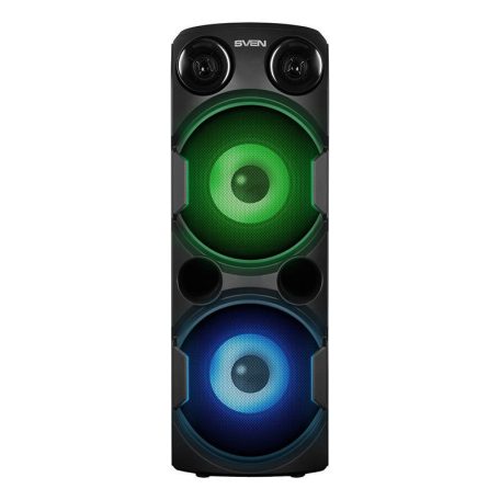 Speakers SVEN PS-750, 80W Bluetooth (black)