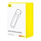 Baseus OrganizeFun tárolódoboz (szürke)