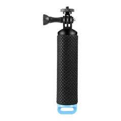   Puluz úszótartó sportkamerákhoz és telefonokhoz (fekete)