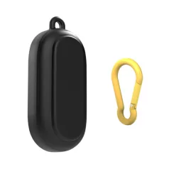   Mágneses biztonsági keret Puluz Insta360 GO 3 / GO 3S karabinerrel