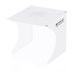 Puluz 20cm LED árnyék nélküli sátor PU5029