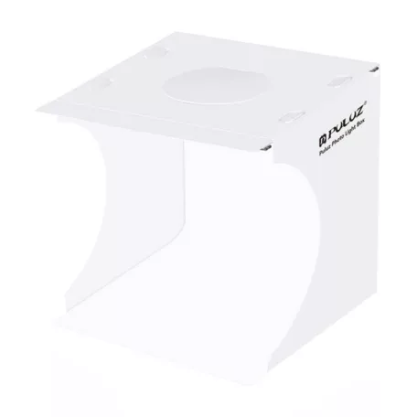 Puluz 20cm LED árnyék nélküli sátor PU5029