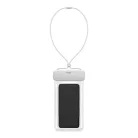 Baseus AquaGlide vízálló telefontok (fehér)