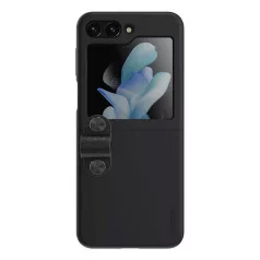   Nillkin Flex Flip tok a Samsung Galaxy Z Flip 5 készülékhez (czarne)
