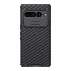 Etui Nillkin CamShield Pro do Google Pixel 7 Pro (czarne)
